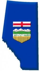 Alberta-flag