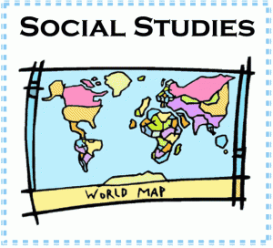 Image result for social studies clip art